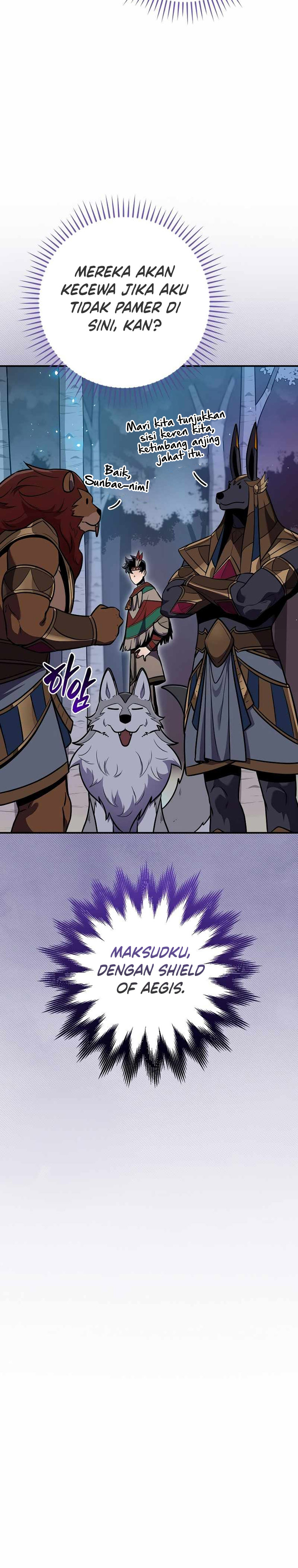 Archmage Streamer Chapter 113 Fixx Image 12