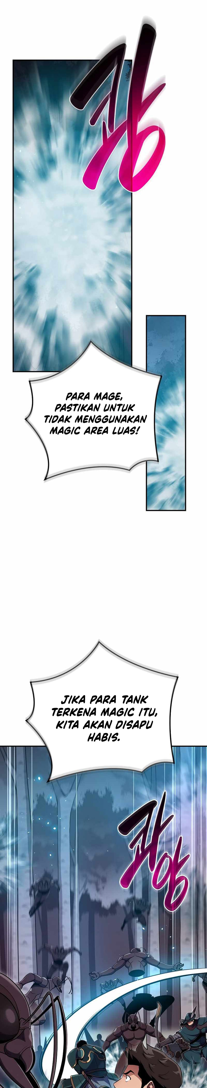 Archmage Streamer Chapter 113 Fixx Image 13