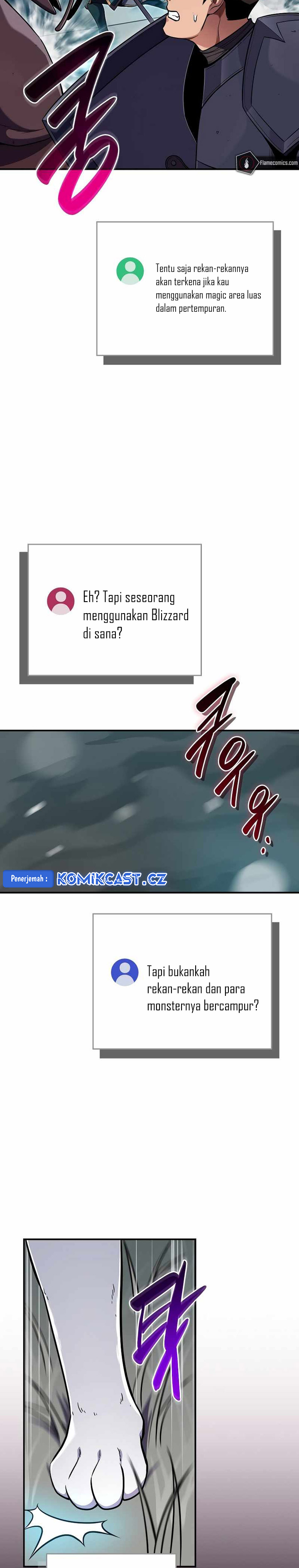 Archmage Streamer Chapter 113 Fixx Image 14