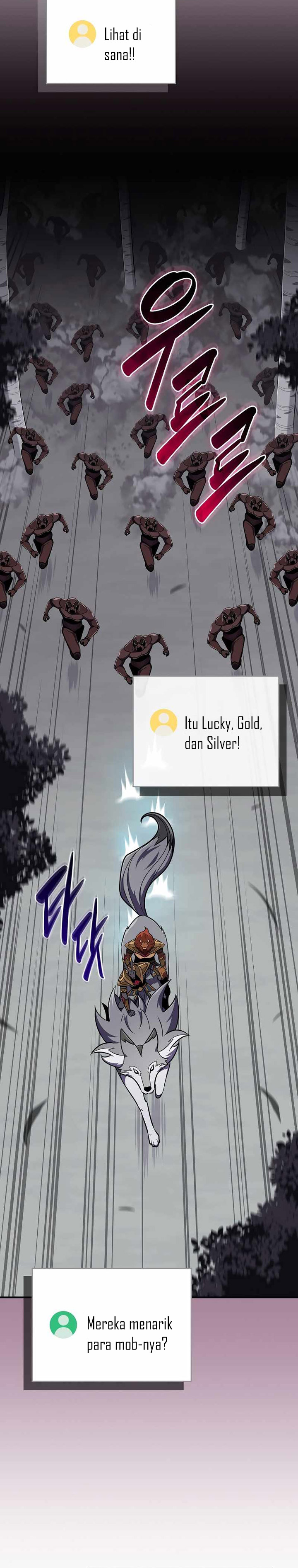Archmage Streamer Chapter 113 Fixx Image 15