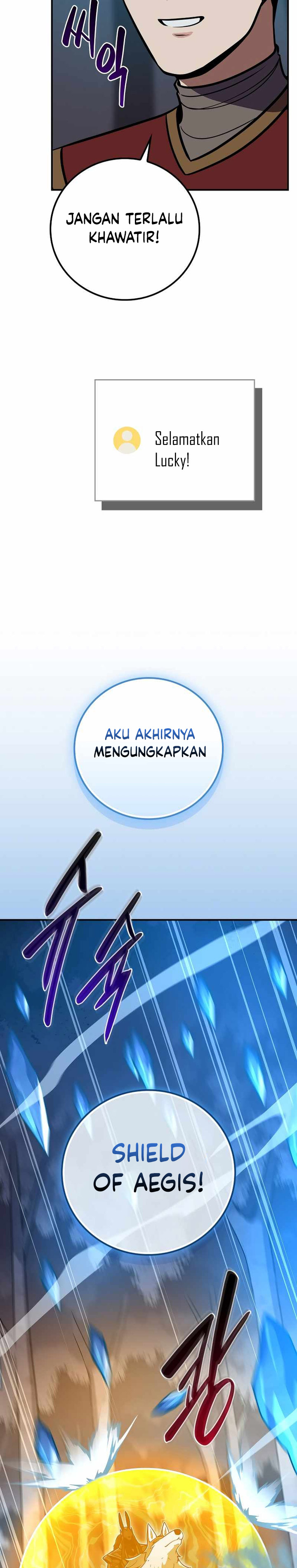 Archmage Streamer Chapter 113 Fixx Image 17