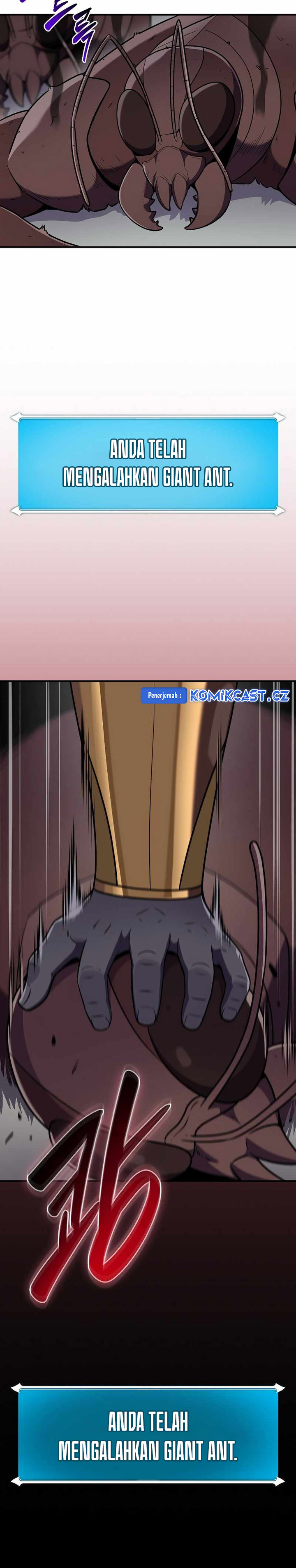 Archmage Streamer Chapter 113 Fixx Image 19