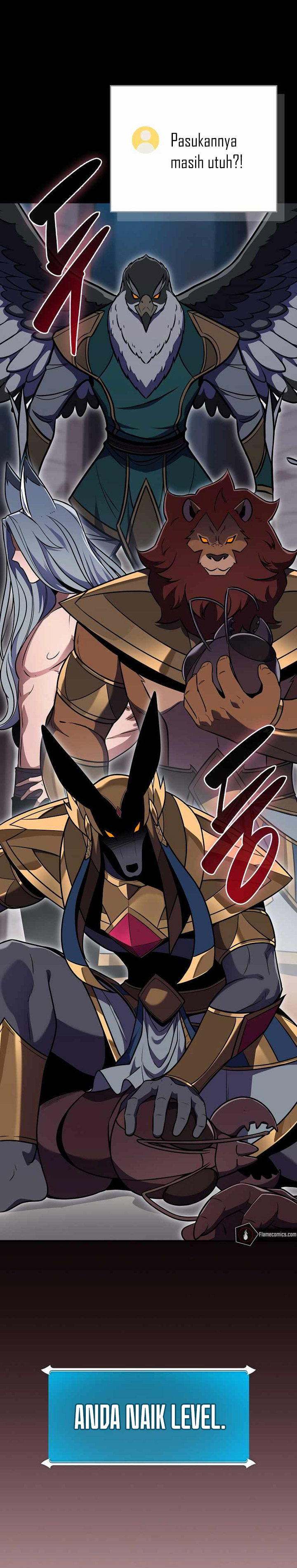 Archmage Streamer Chapter 113 Fixx Image 20