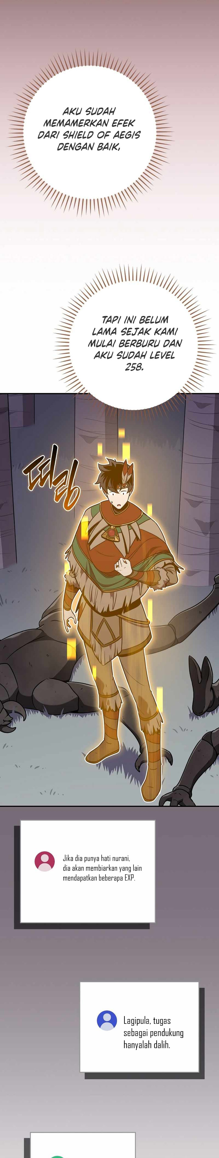 Archmage Streamer Chapter 113 Fixx Image 21