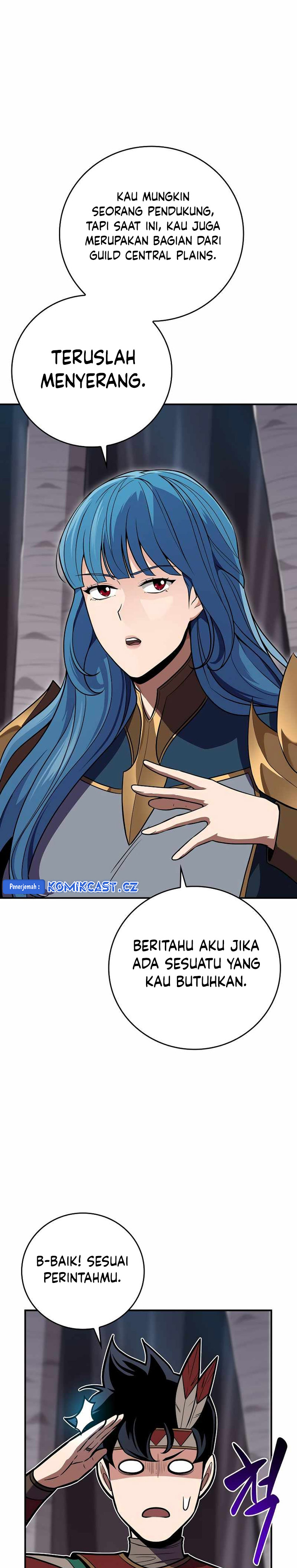 Archmage Streamer Chapter 113 Fixx Image 24