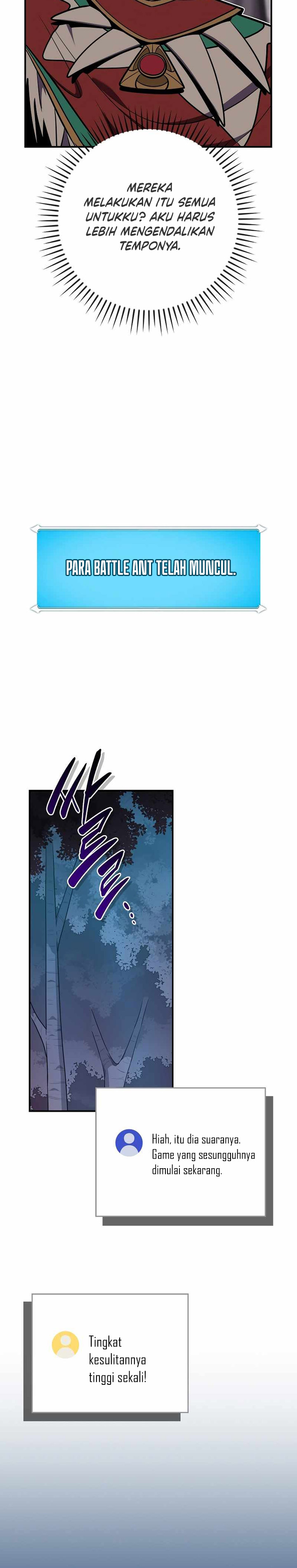Archmage Streamer Chapter 113 Fixx Image 25