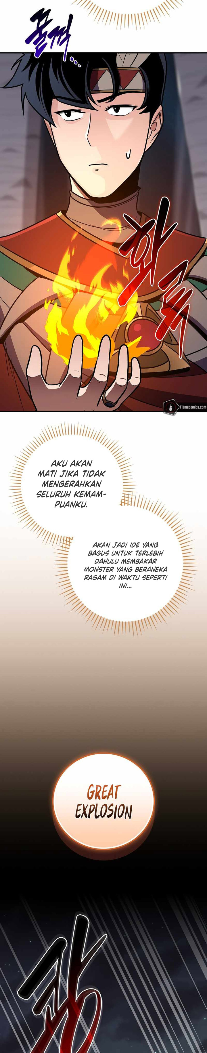Archmage Streamer Chapter 113 Fixx Image 37