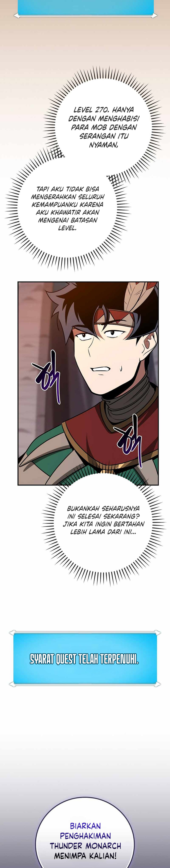 Archmage Streamer Chapter 113 Fixx Image 39
