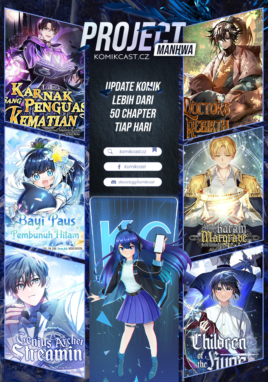 Archmage Streamer Chapter 113 Fixx Image 43