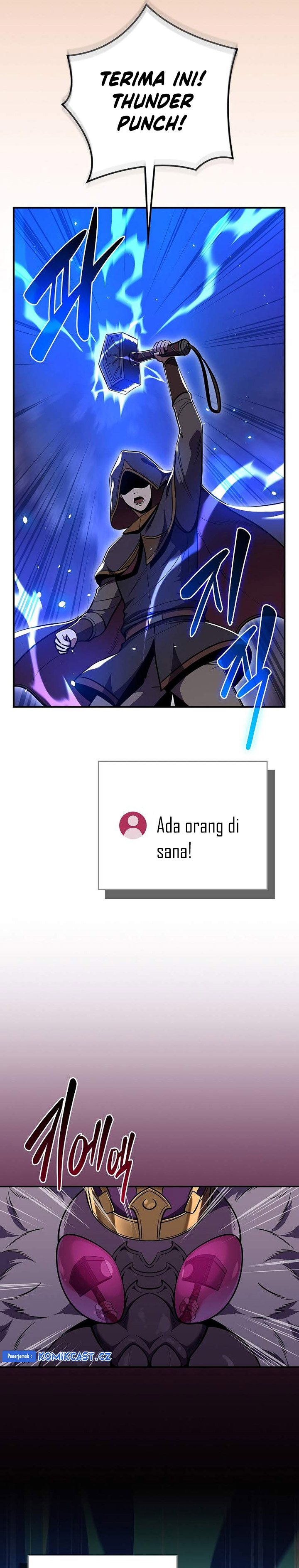 Archmage Streamer Chapter 114 Image 6