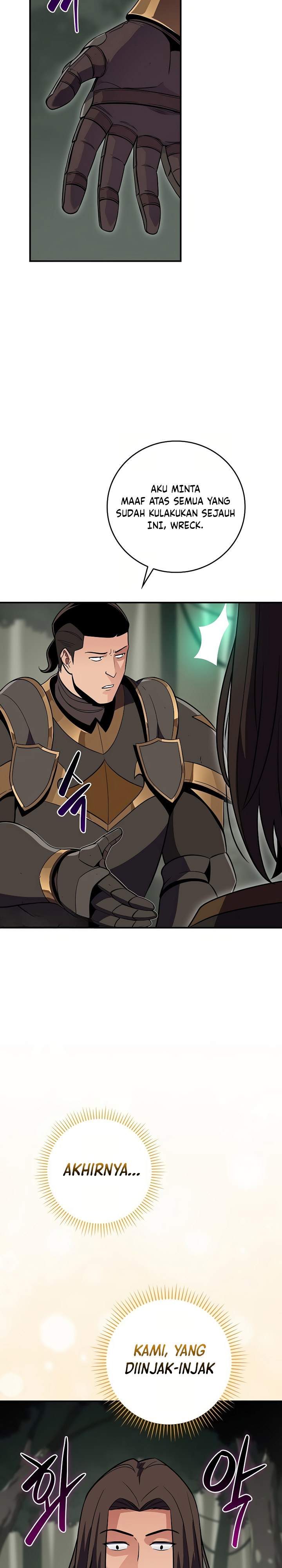 Archmage Streamer Chapter 120 Image 16