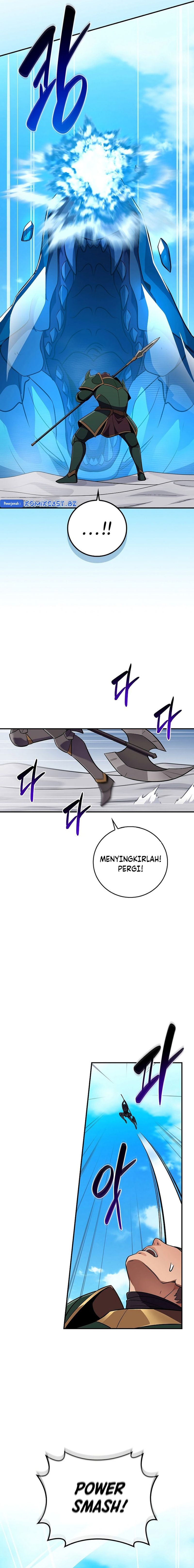 Archmage Streamer Chapter 125 Image 3