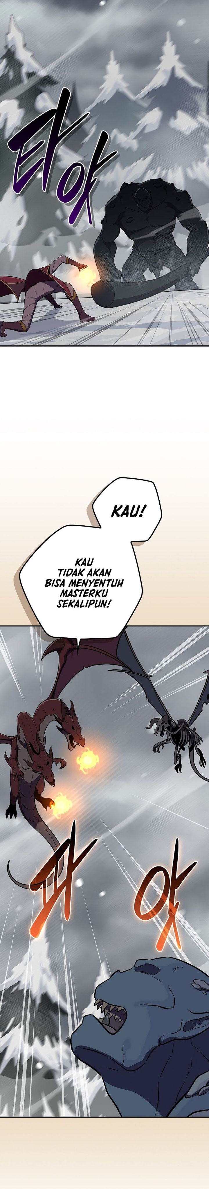 Archmage Streamer Chapter 126 Image 23