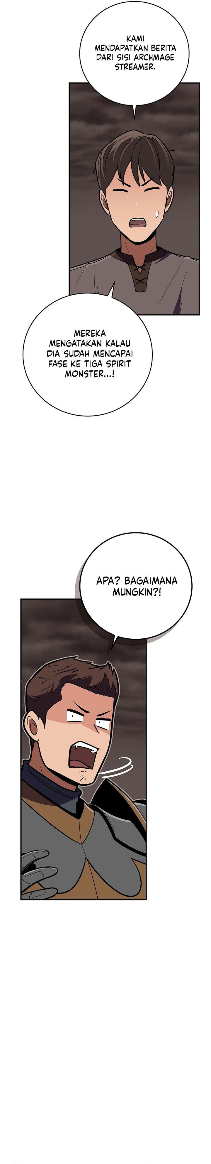 Archmage Streamer Chapter 127 Image 37