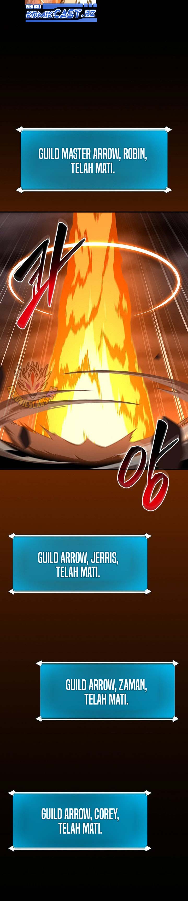 Archmage Streamer Chapter 129 Image 3