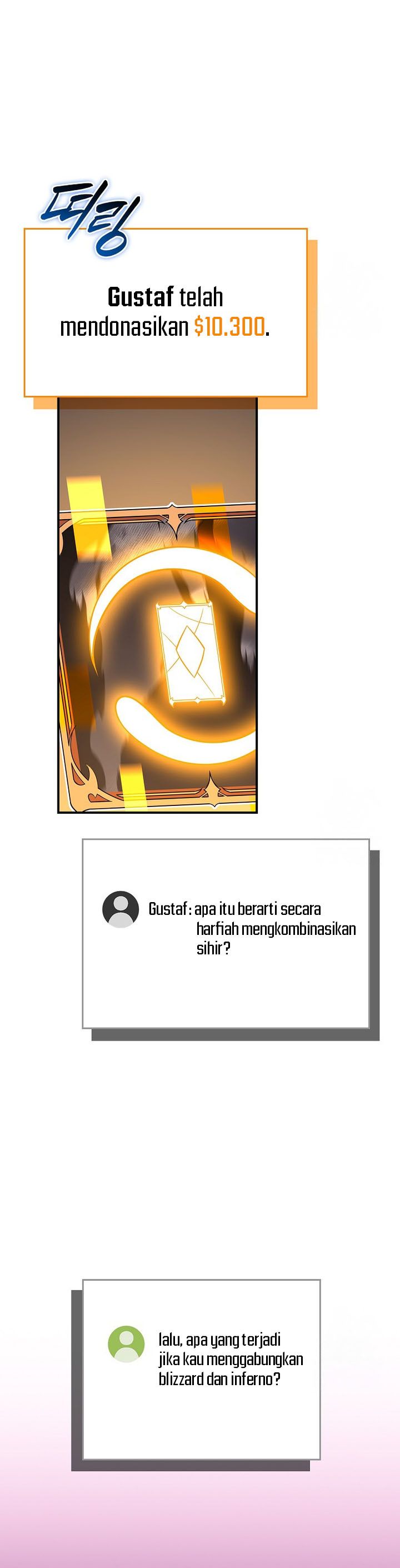 Archmage Streamer Chapter 130 Image 2