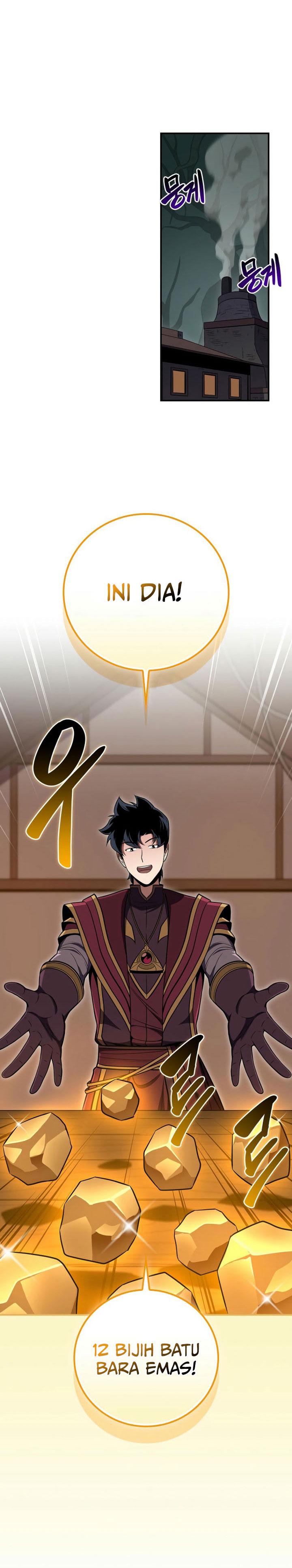 Archmage Streamer Chapter 134 Image 30