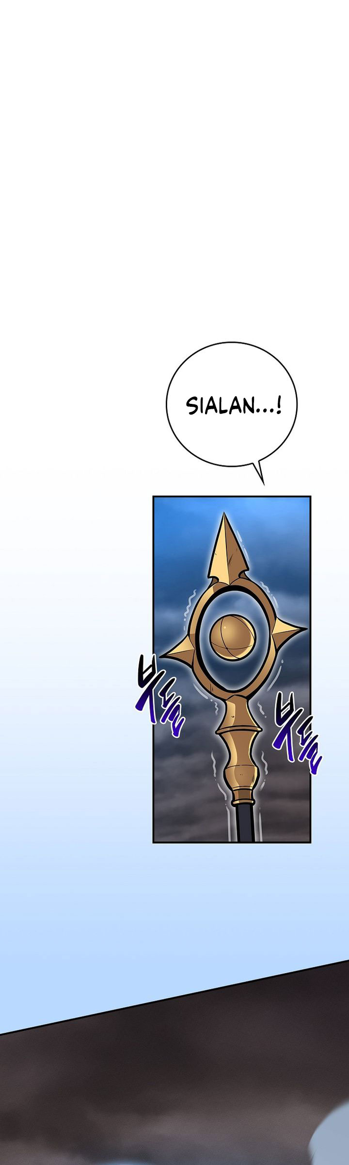 Archmage Streamer Chapter 144 END Image 5