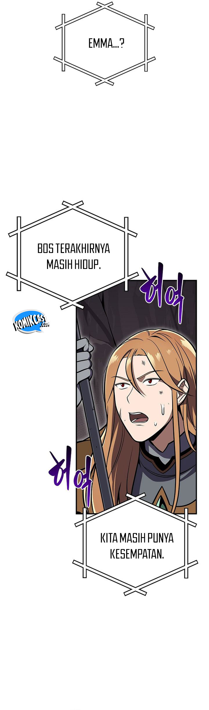 Archmage Streamer Chapter 144 END Image 7