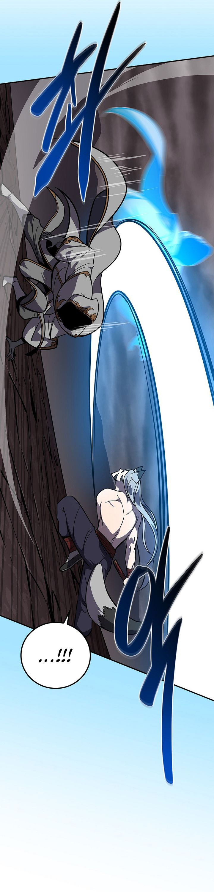 Archmage Streamer Chapter 144 END Image 13