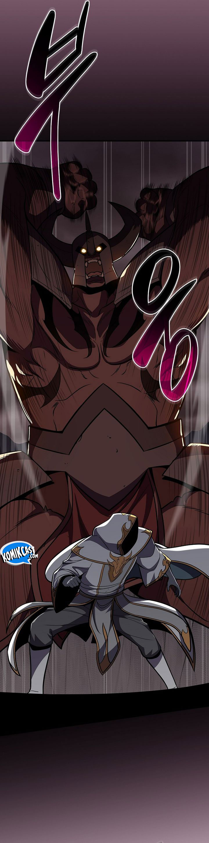 Archmage Streamer Chapter 144 END Image 17
