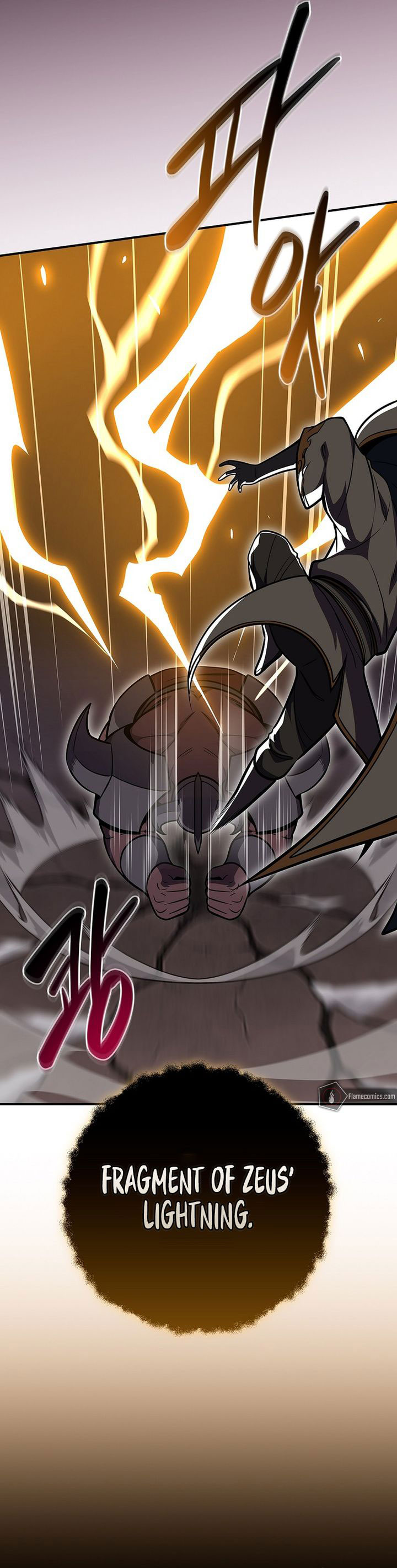 Archmage Streamer Chapter 144 END Image 18