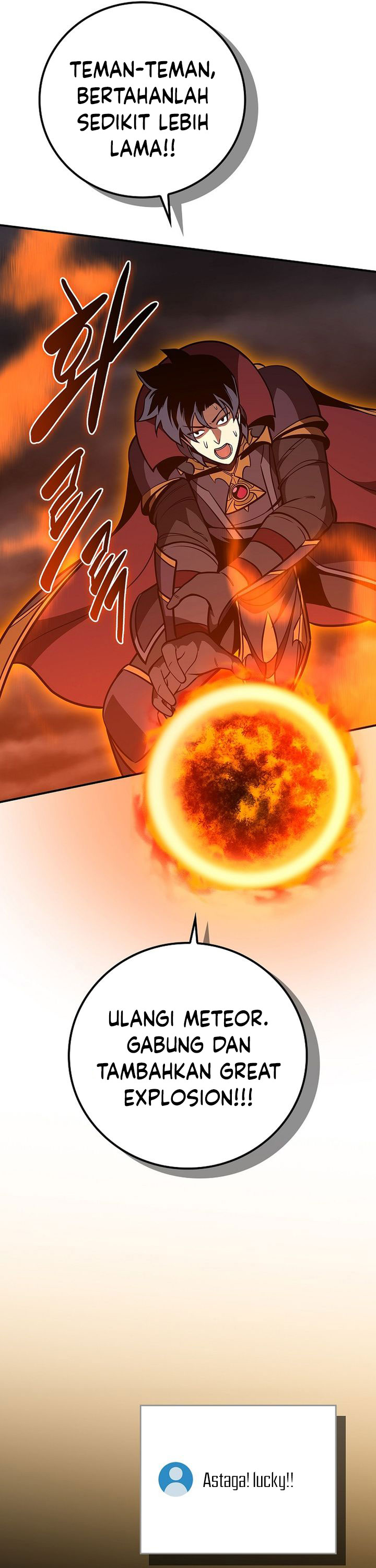 Archmage Streamer Chapter 144 END Image 20
