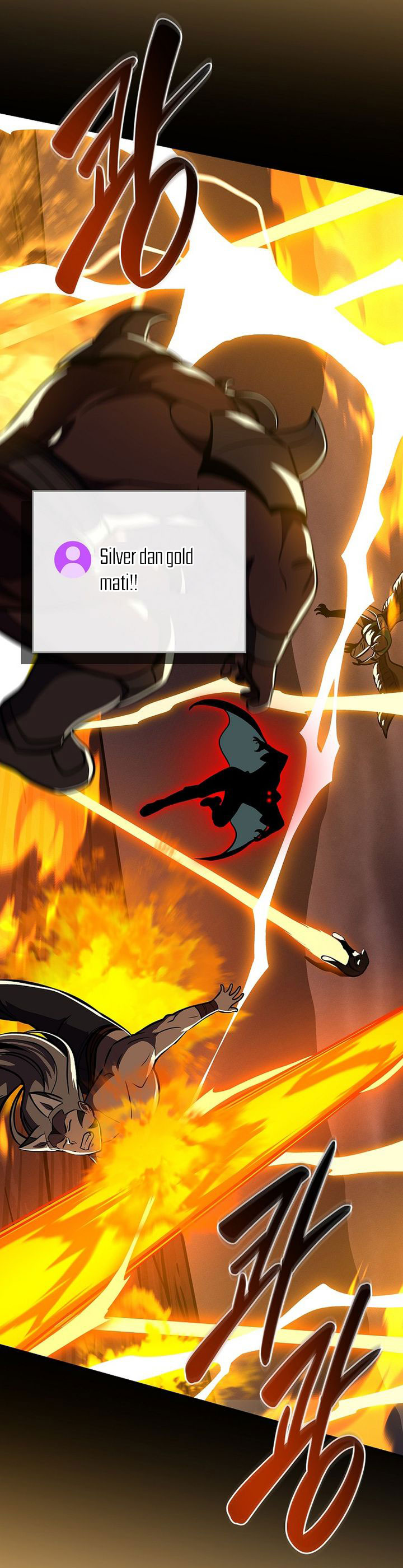 Archmage Streamer Chapter 144 END Image 21