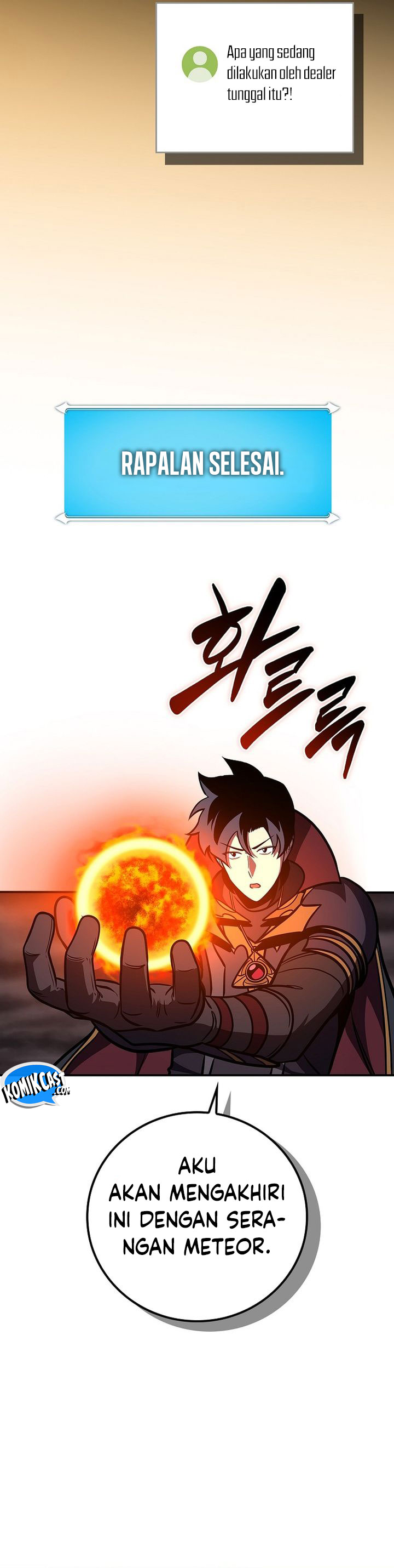 Archmage Streamer Chapter 144 END Image 22