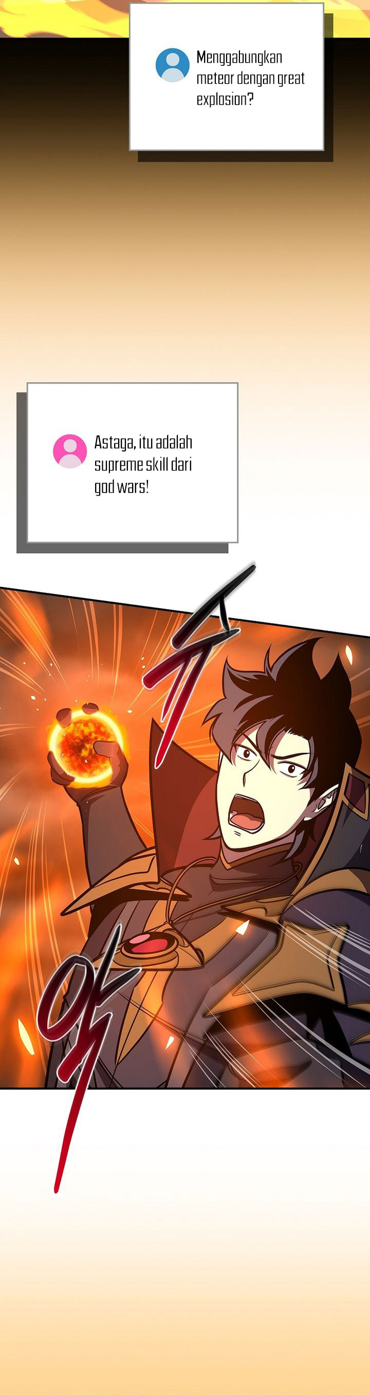 Archmage Streamer Chapter 144 END Image 25