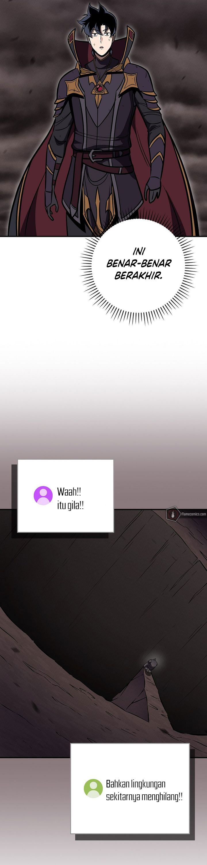 Archmage Streamer Chapter 144 END Image 30
