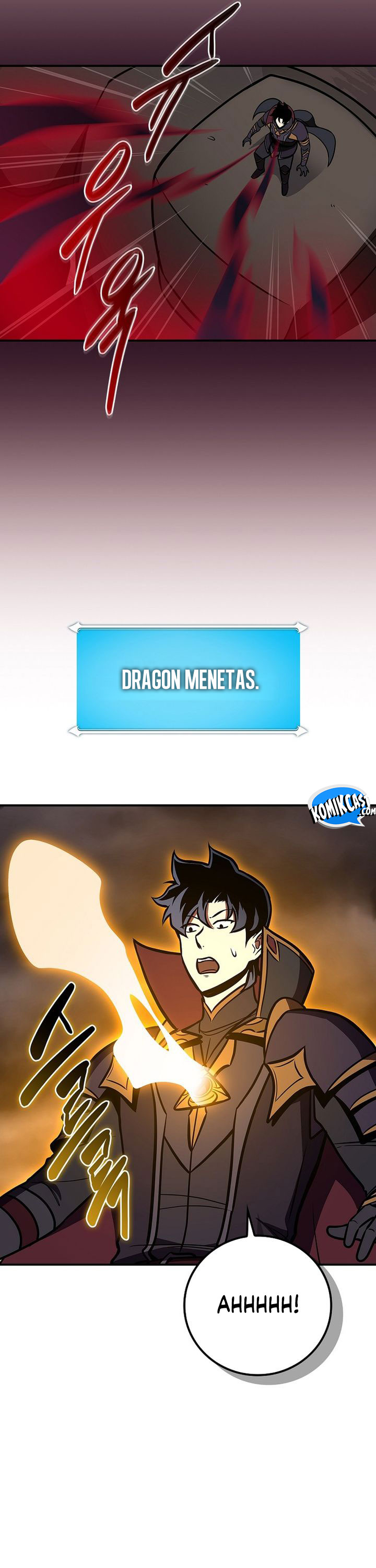 Archmage Streamer Chapter 144 END Image 32