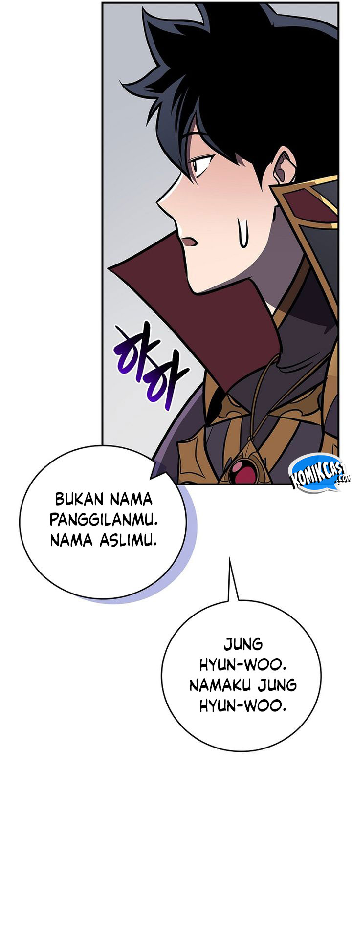 Archmage Streamer Chapter 144 END Image 39
