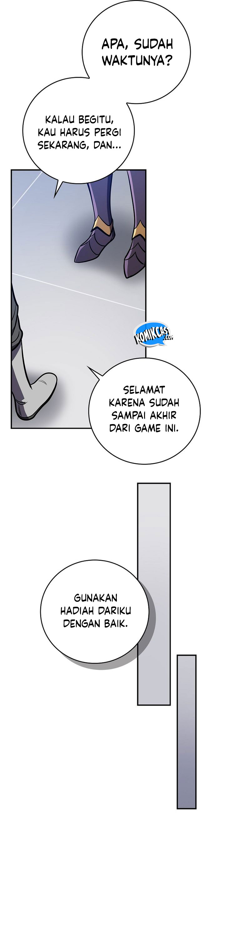 Archmage Streamer Chapter 144 END Image 42