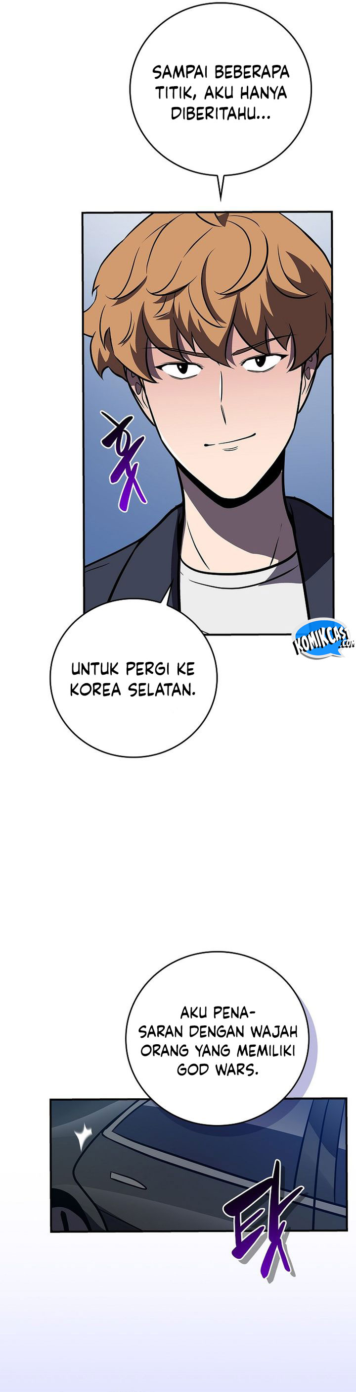 Archmage Streamer Chapter 144 END Image 52