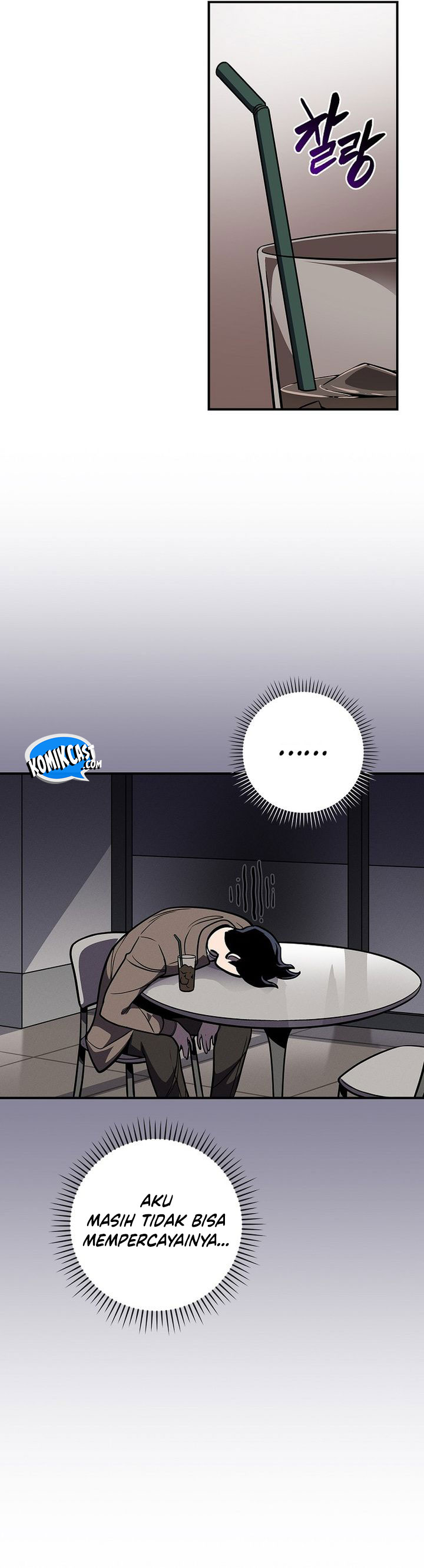 Archmage Streamer Chapter 144 END Image 54