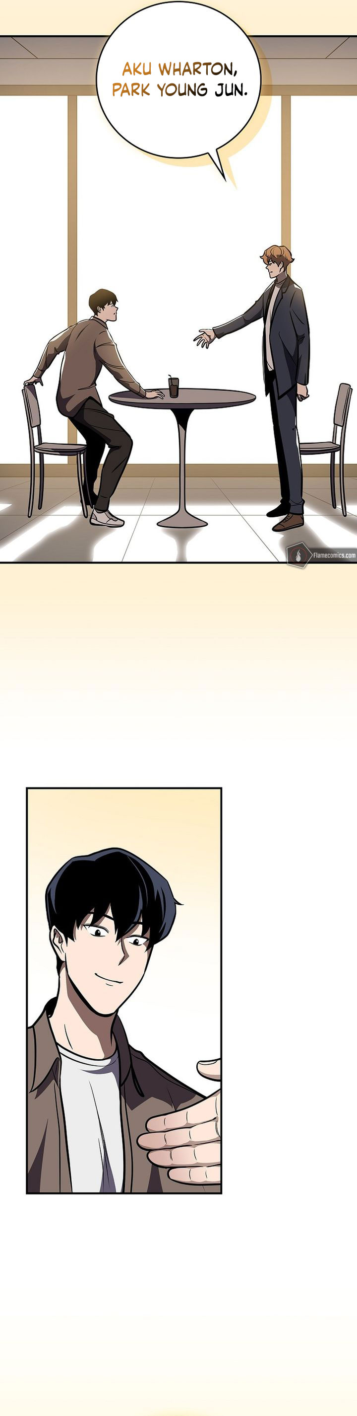 Archmage Streamer Chapter 144 END Image 56