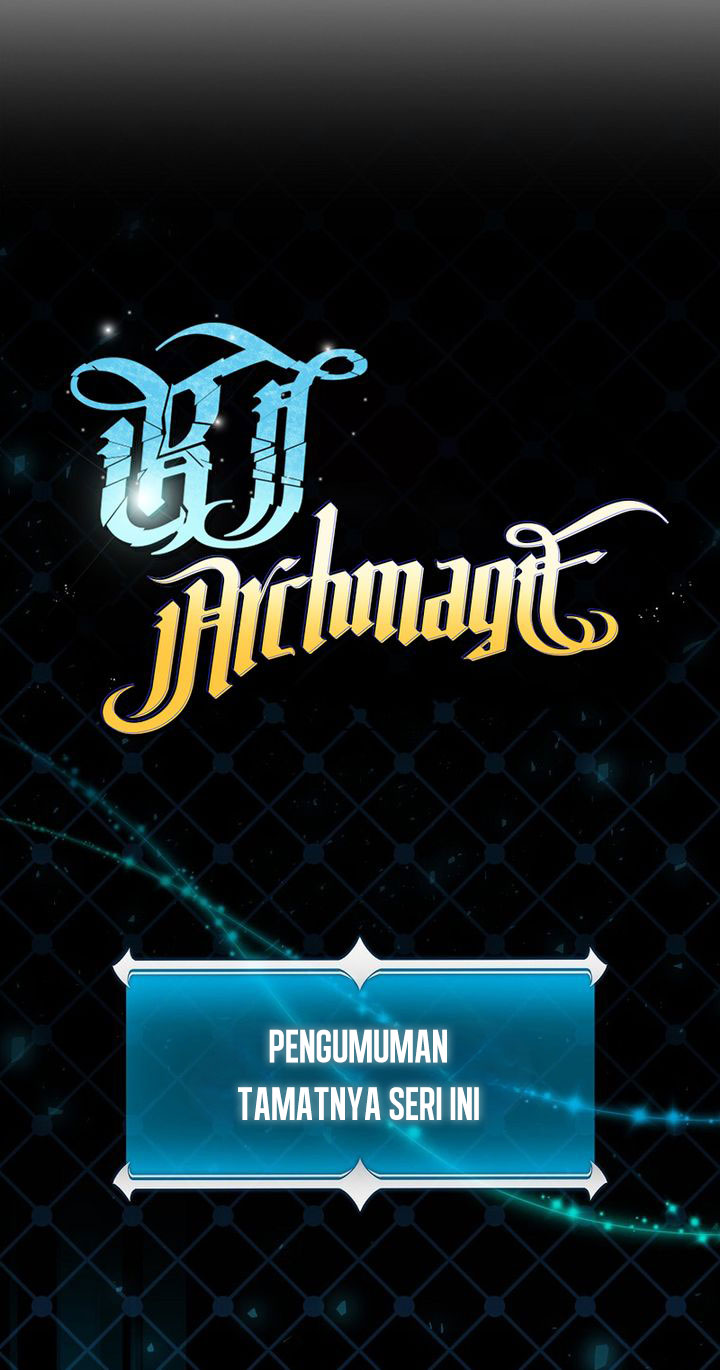 Archmage Streamer Chapter 144 END Image 58