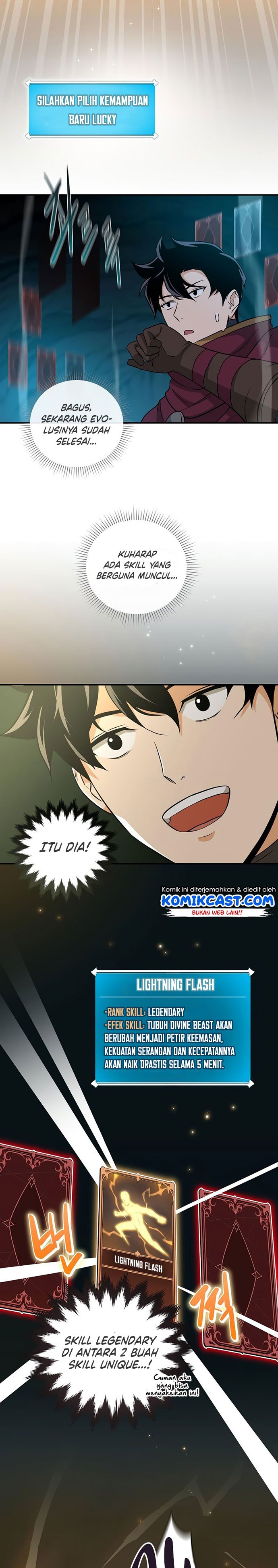 Archmage Streamer Chapter 22 Image 29