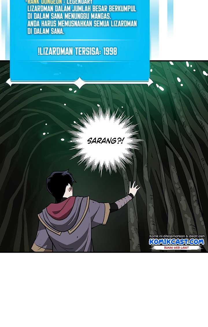 Archmage Streamer Chapter 27 Image 28