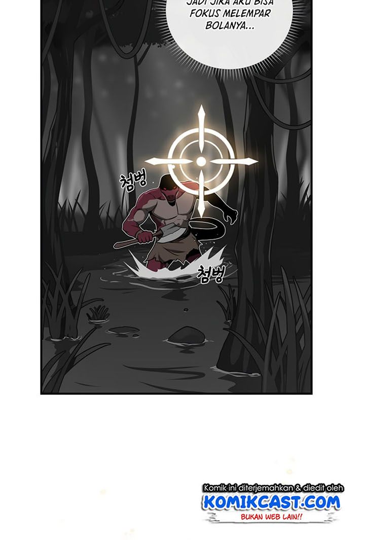 Archmage Streamer Chapter 29 Image 8