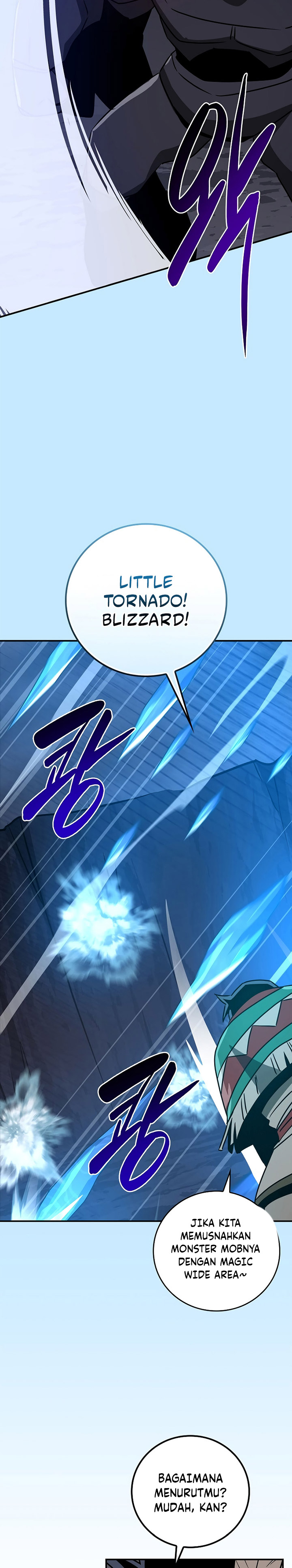 Archmage Streamer Chapter 96 S2 END Image 2
