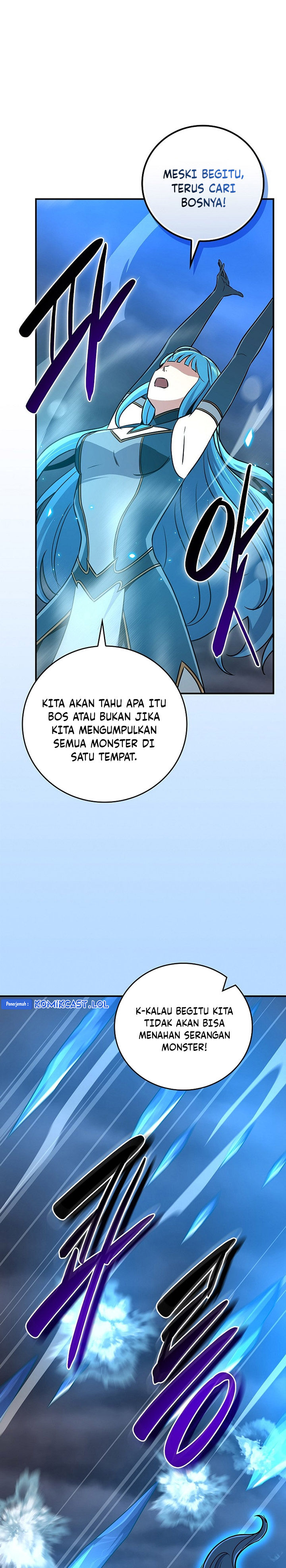 Archmage Streamer Chapter 96 S2 END Image 5