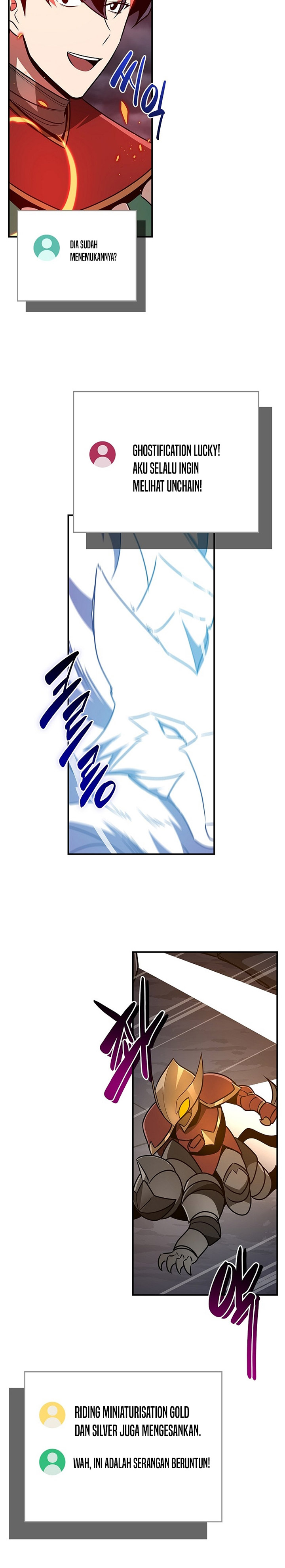 Archmage Streamer Chapter 96 S2 END Image 7