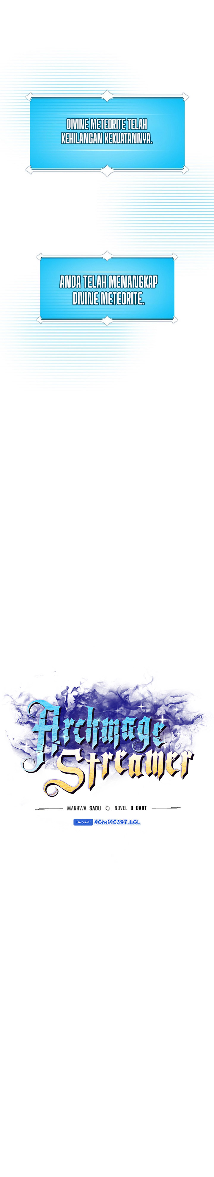 Archmage Streamer Chapter 96 S2 END Image 8
