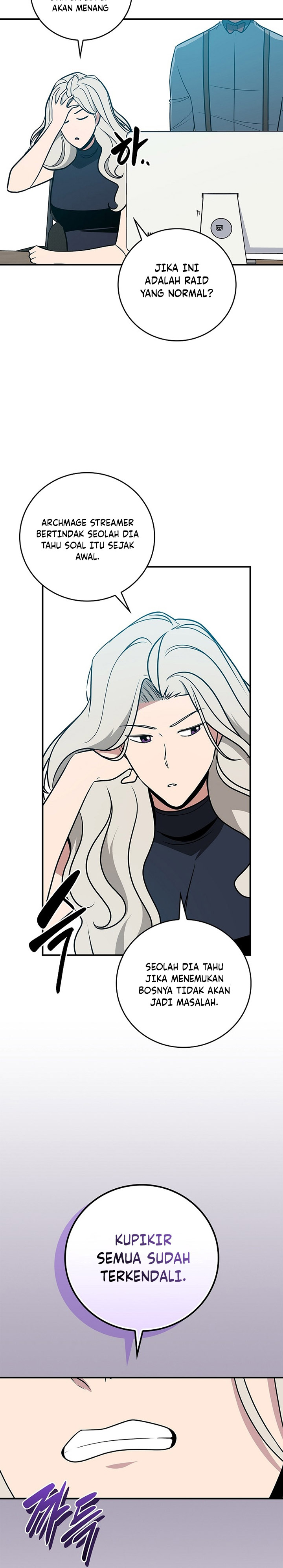Archmage Streamer Chapter 96 S2 END Image 10