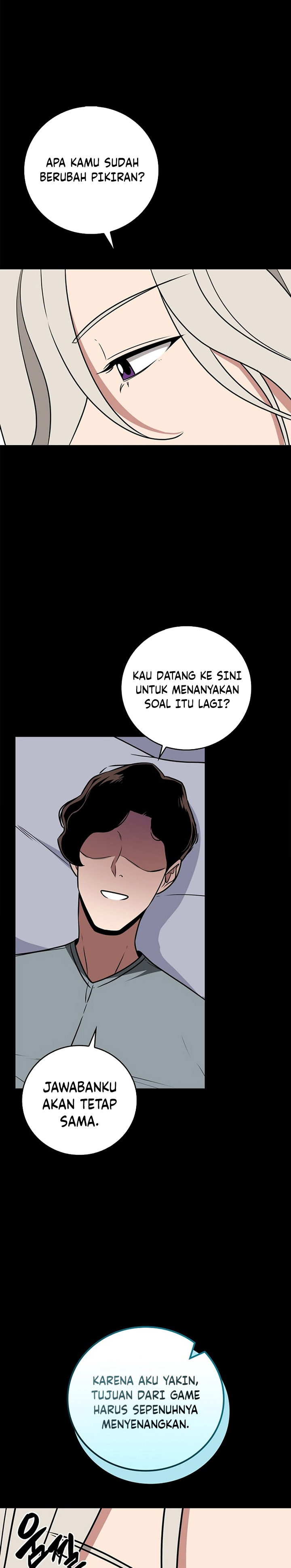 Archmage Streamer Chapter 96 S2 END Image 14