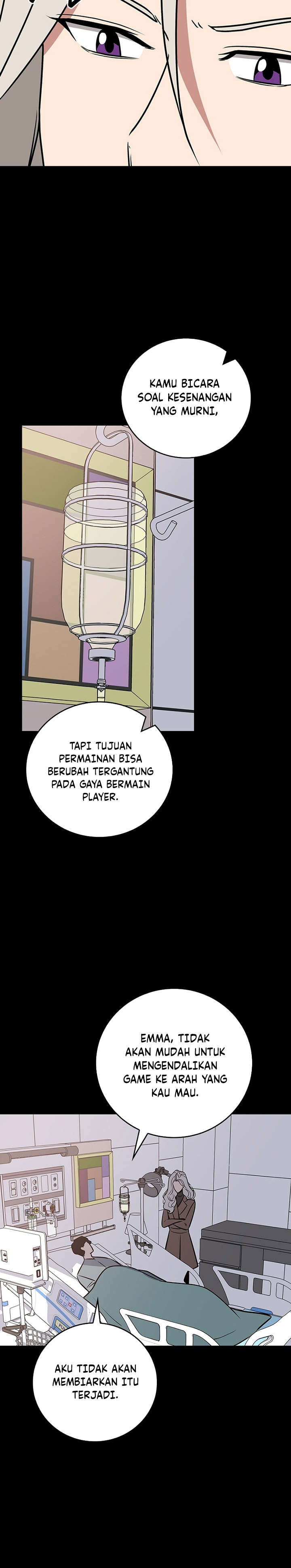 Archmage Streamer Chapter 96 S2 END Image 15