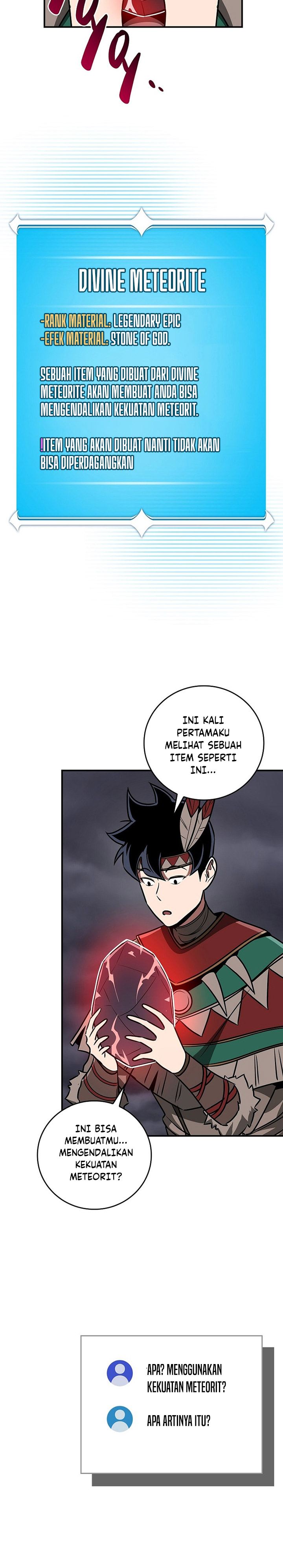 Archmage Streamer Chapter 96 S2 END Image 19
