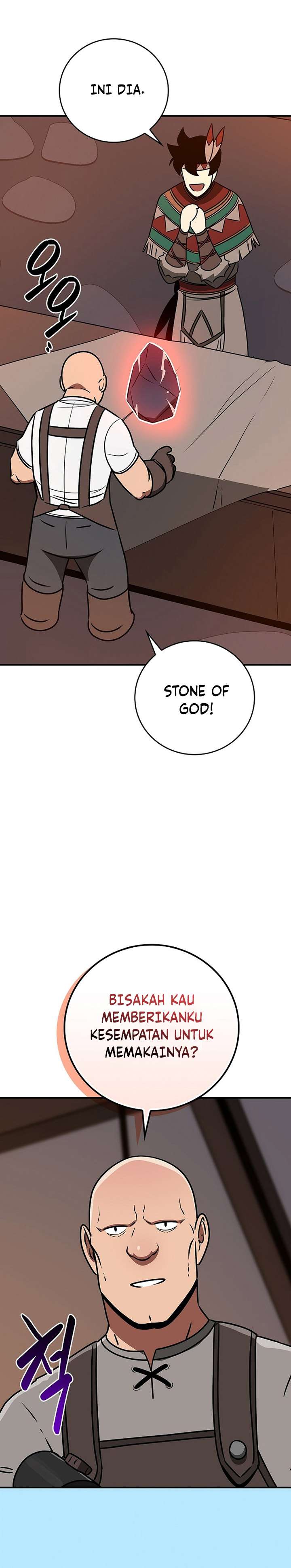 Archmage Streamer Chapter 96 S2 END Image 22